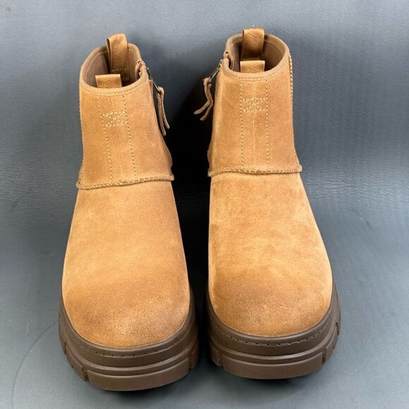 UGG Skyview Classic Waterproof Zip Boot Sneaker shoes men’s size 11 main image 7